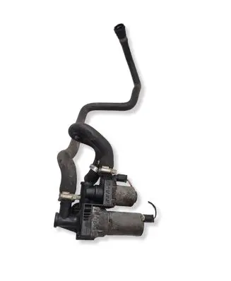 BMW 3 E46 Coolant heater control valve 64118369807