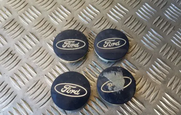 Original wheel cap