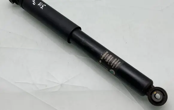 Nissan Qashqai Rear shock absorber/damper 56210BR00B 814902003840 PRSSSSRZE