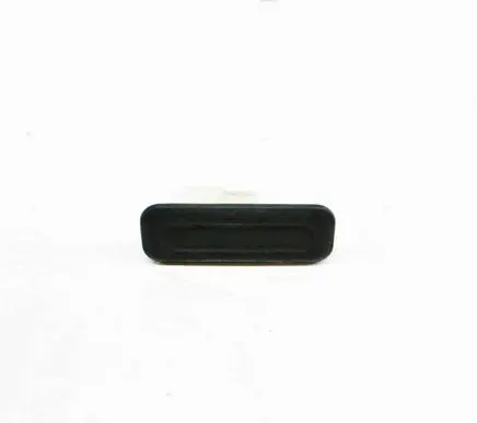 Peugeot 3008 I Tailgate/trunk/boot exterior handle 