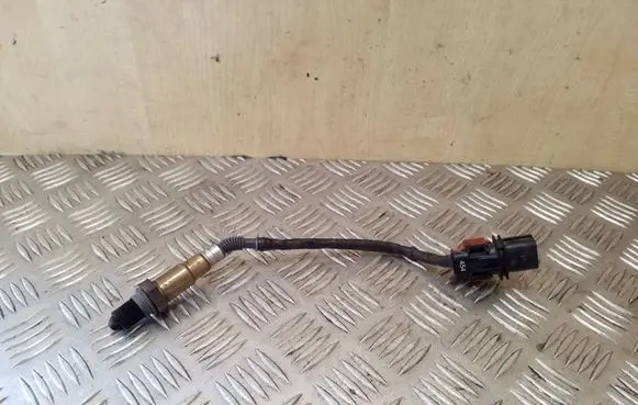 Audi A8 S8 D4 4H Lambda probe sensor 059906262Q 0281004553 0281004554