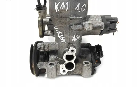 Nissan Micra Throttle valve 0280750117