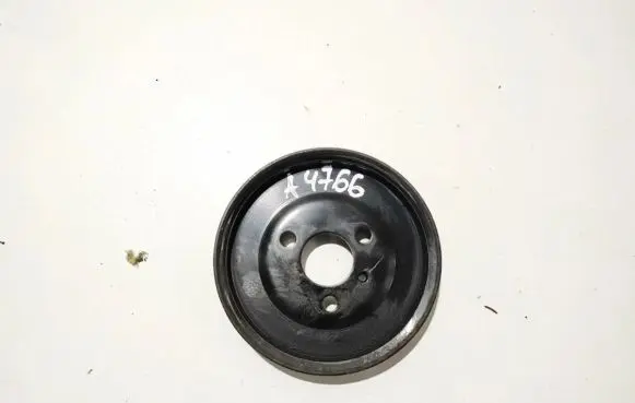 Land Rover Freelander Power steering pump pulley 7691032112