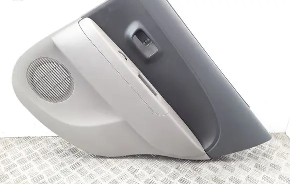 Daihatsu Sirion Rear door card panel trim 67030B1010