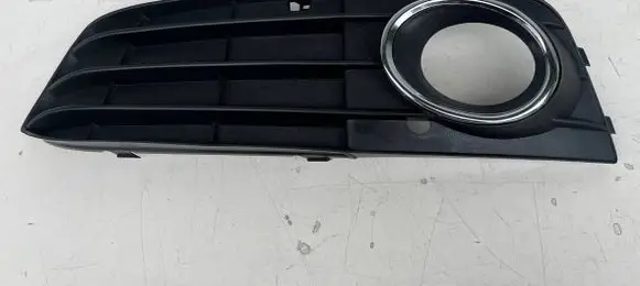 Audi A4 S4 B8 8K Front bumper lower grill 8kd807681