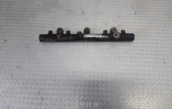 Peugeot 406 Fuel main line pipe 9640387980