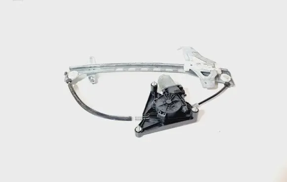 Citroen C1 Front door window regulator with motor 430086K0