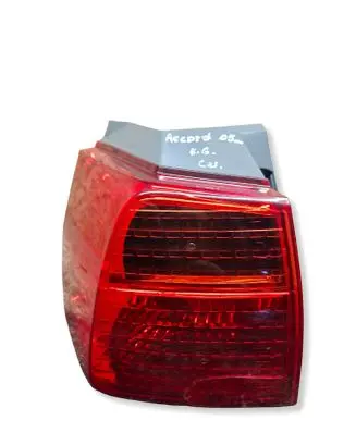 Honda Accord Rear/tail lights P3226L