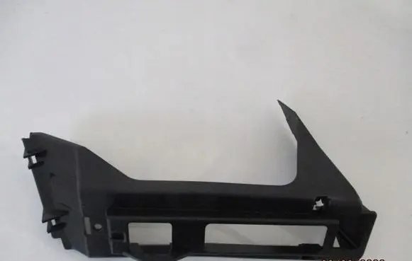 Citroen C1 Headlight/headlamp mounting bracket 8143A-0H050 1612229080