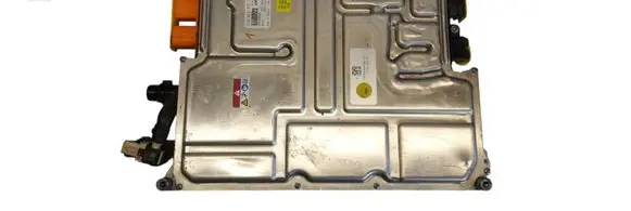 Volkswagen ID.4 Battery charger (optional) 1EA915692L