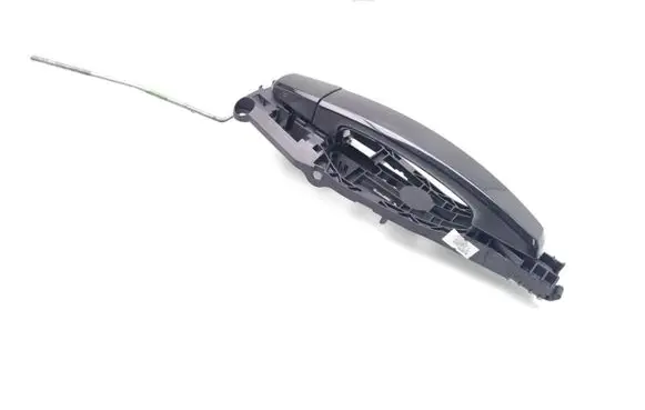 Opel Mokka Front door lock