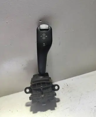 Indicator stalk