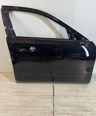 BMW 5 G60 Front door