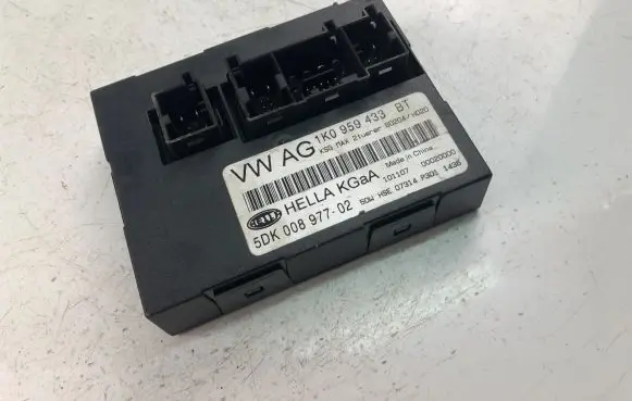 Seat Altea XL Other control units/modules 1K0959433BT