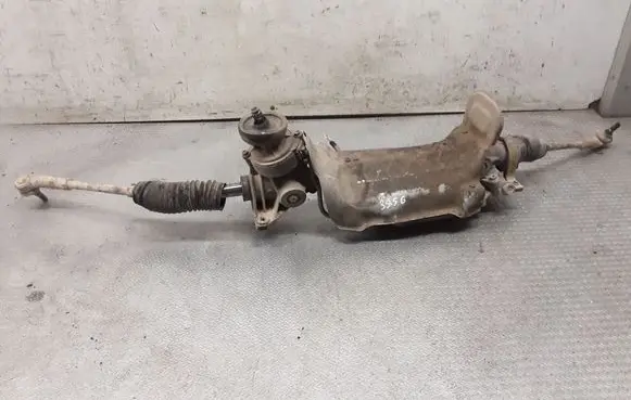 Volkswagen PASSAT B6 Steering rack 1K1909144M 7805501274