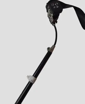 Seat Alhambra (Mk1) Front seatbelt 7M3857706 1M21611B08