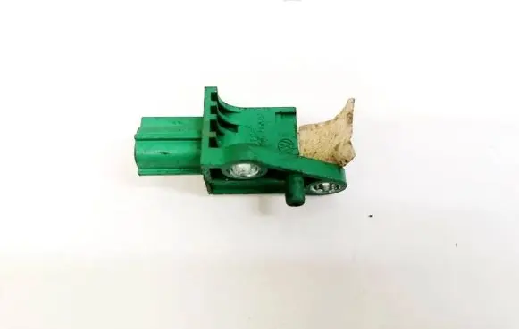 Volkswagen PASSAT B6 Airbag deployment crash/impact sensor 3c0909606