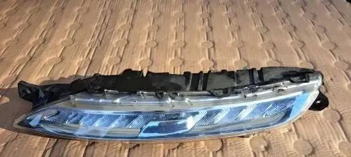Citroen C4 Grand Picasso LED Daytime headlight 9676036580 89209011