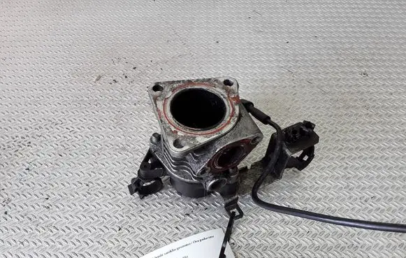 Alfa Romeo 156 Engine shut-off valve 46817373
