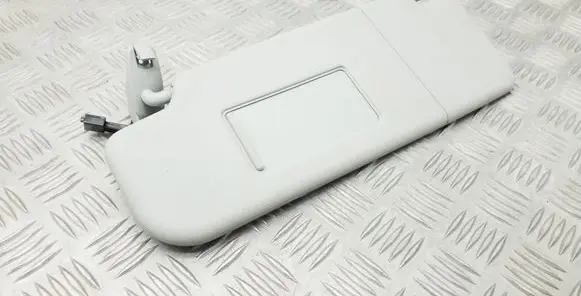 Skoda Superb B6 (3T) Sun visor 3T0857551J 3T0857551K