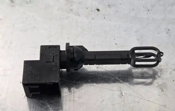 Jeep Compass Interior temperature sensor A64000800 31717408