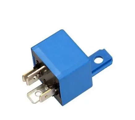 Peugeot 206 Other relay 03660 6555HL