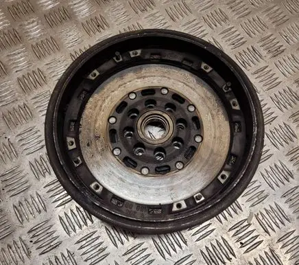 Mercedes-Benz Vaneo W414 Dual mass flywheel 