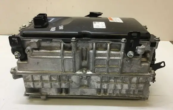 Toyota RAV 4 (XA50) Voltage converter inverter G920033140 2321001705 920033140