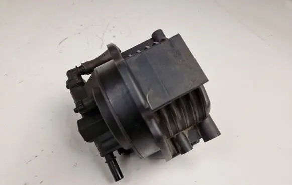 Peugeot Expert Fuel filter housing 9645928180