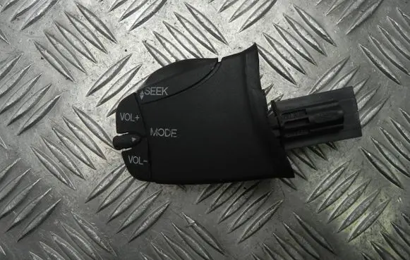 Ford Mondeo Mk III Other switches/knobs/shifts 98AB14K147AC T6274