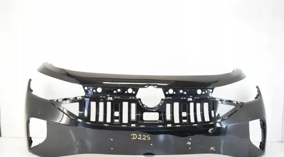 Volkswagen ID.4 Front bumper 11A807221