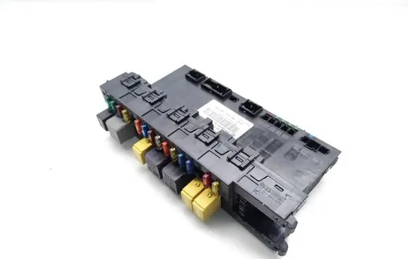 Fuse module