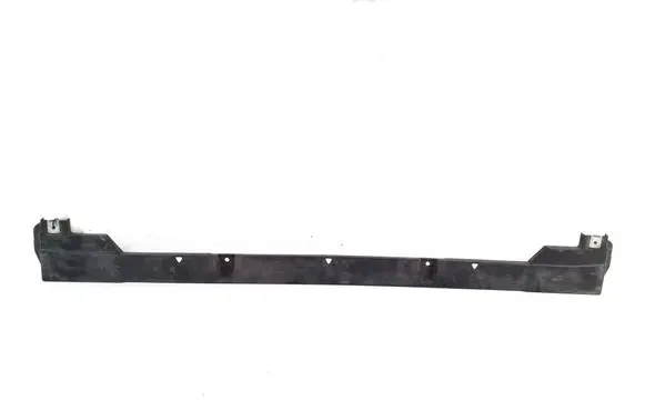 Mercedes-Benz EQB Trunk boot underbody cover/under tray A2436802401