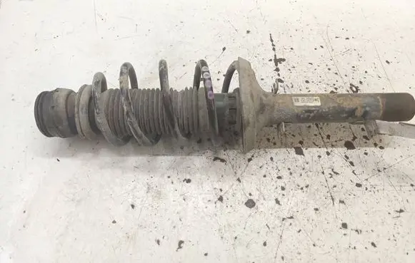 Front shock absorber/damper