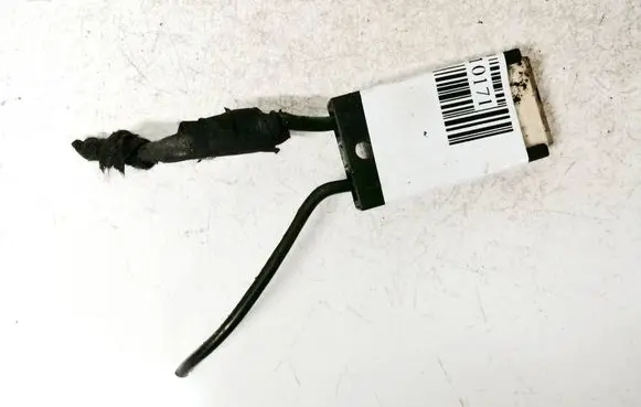 Skoda Superb B5 (3U) Fuse 8a0937530