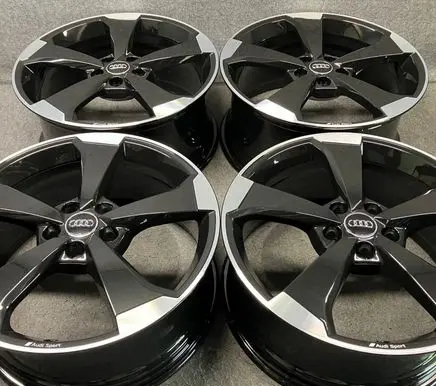 Audi RS3 R19 alloy rim 8V0601025FD 8V0601025FA