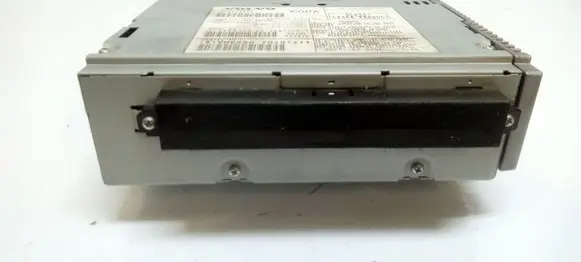 Volvo S40 CD/DVD changer 31260527 70297211