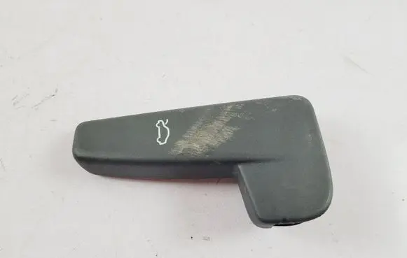 Volkswagen T-Roc Engine bonnet (hood) release handle 3G0823533