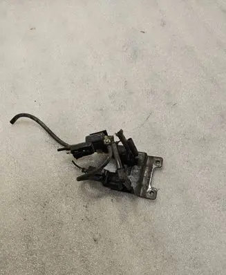 Hyundai Galloper Turbo solenoid valve