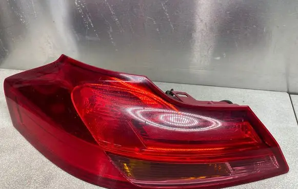 Opel Insignia A Rear/tail lights 13226856