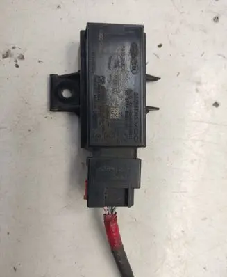 KIA Optima Tire pressure sensor 958102L500