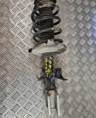 Citroen DS5 Front shock absorber/damper 9998A 824904008824 2142305