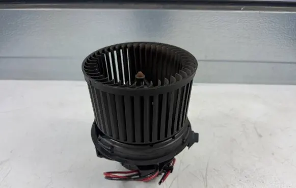 Heater fan/blower