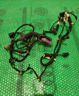 Chevrolet Volt II Rear door wiring loom 23408184