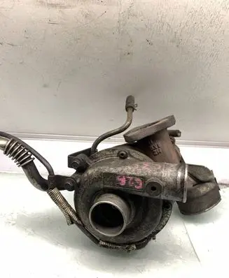 Mazda 626 Turbo 4V12685D