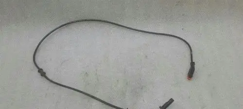 Mercedes-Benz SLK R172 ABS wheel speed sensor A1725400717