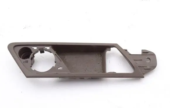 Mercedes-Benz ML W164 Rear door handle cover 