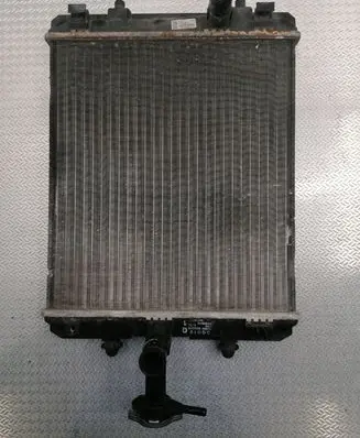 Toyota Aygo AB10 Coolant radiator 1641000010 867560000