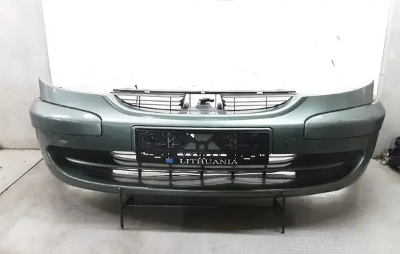 Citroen C8 Front bumper