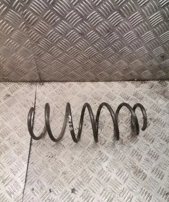 Ford Mondeo Mk III Rear coil spring